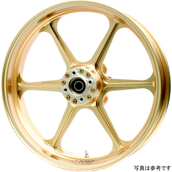 ゲイルスピード GALE SPEED フロントホイール TYPE-N 300-18 86年 GSXR1000 15mmアクスル 黒 28651034GBQ JP店