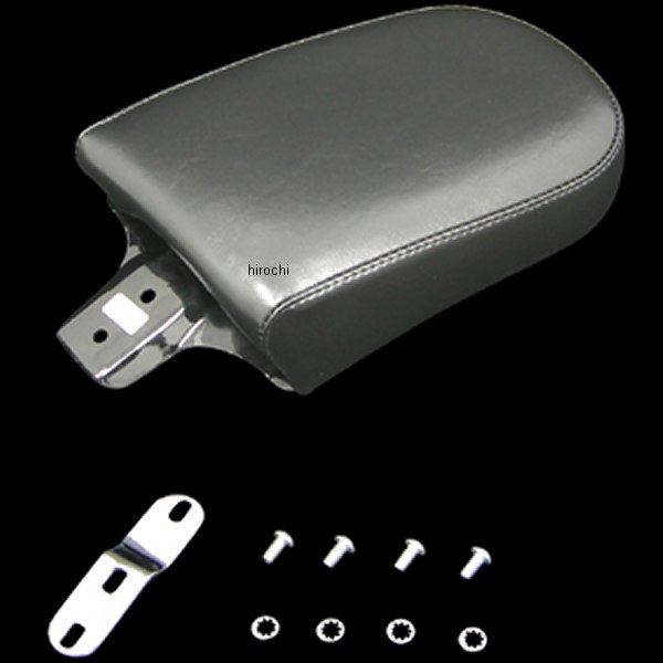 【メーカー在庫あり】 ラペラ LePera ベアボーンソロシート用ピリオン 93年-95年FXDWG L-003P JP店