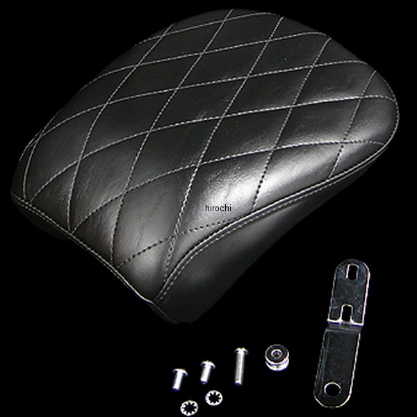 【メーカー在庫あり】 ラペラ LePera ベアボーンビッグピリオンシートダイヤモンドステッチ FXS/FLS LKS-007PDXDM JP店