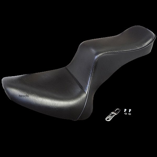 【メーカー在庫あり】 ラペラ LePera チェロキーシート 00年-17年 ソフテイル150タイヤ LX-020 JP店