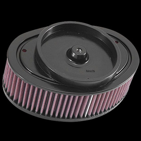 【メーカー在庫あり】 K&N RKシリーズ ハイフローエアクリーナー用エレメント E-3985 JP店