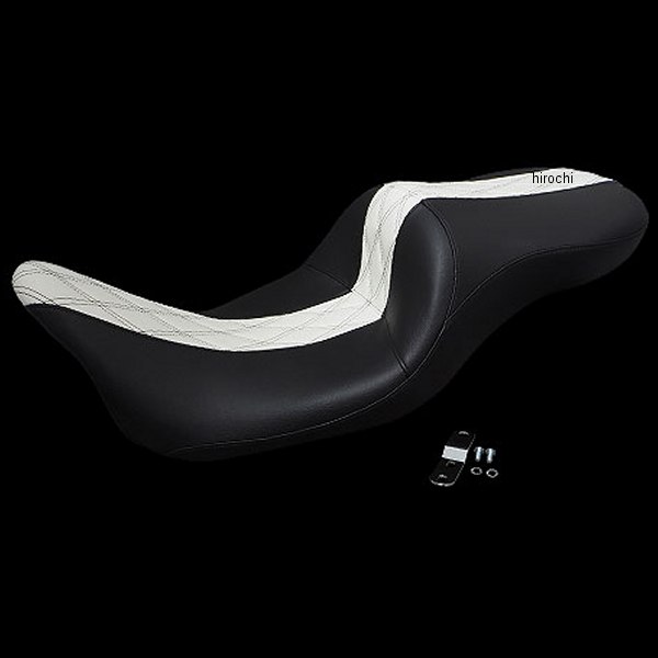 【メーカー在庫あり】 ラペラ LePera マーベリックシート HR1 08年以降 ツアラー LK-957HR1 JP店 68,585円