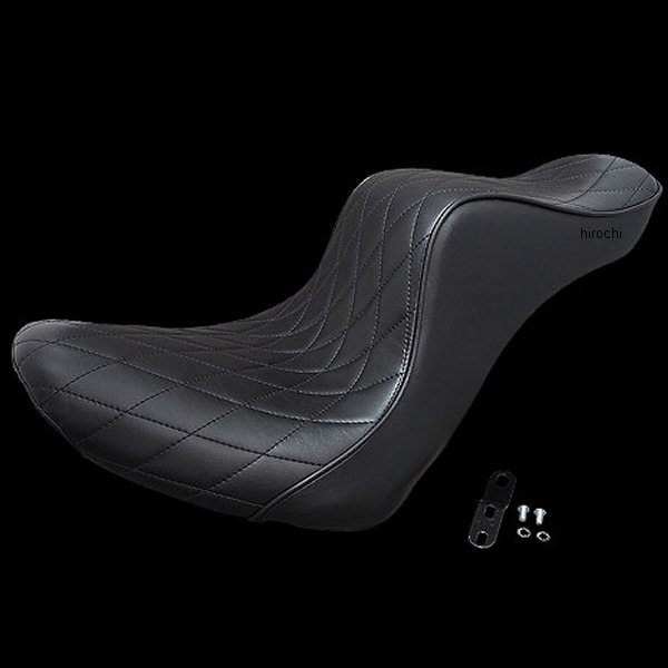 【メーカー在庫あり】 ラペラ LePera チェロキーシート ダイヤモンドステッチ 18年以降 FXBR LYB-020DM JP店