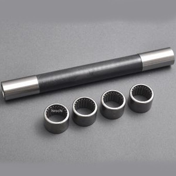 【メーカー在庫あり】 エムテック中京 M-TEC中京 MRS スイングアーム強化ブッシュ 72年以降 マッハ 750SS H2 MACH-A002 JP店