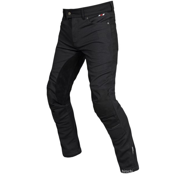 フラッグシップ FLAGSHIP 春夏モデル エスフォーライドパンツ 黒 Sサイズ FP-S402 JP店