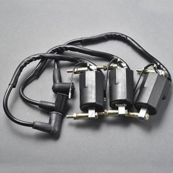 【メーカー在庫あり】 エムテック中京 M-TEC中京 MRS イグニッションコイル マッハ 750SS H2 MACH-D004 JP店