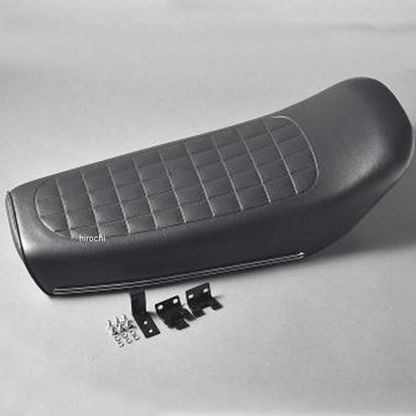 エムテック中京 M-TEC中京 MRS シート ASSY マッハ 750SS H2 MACH-T017 JP店