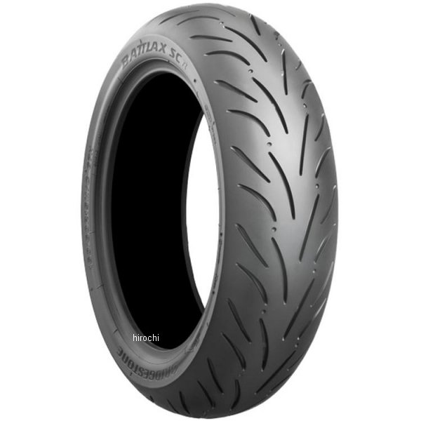 ブリヂストン BRIDGESTONE バトラックス SC エコピア 160/60R15 67H TL リア MCR00559 JP店|株式会社ヒロチー商事 店