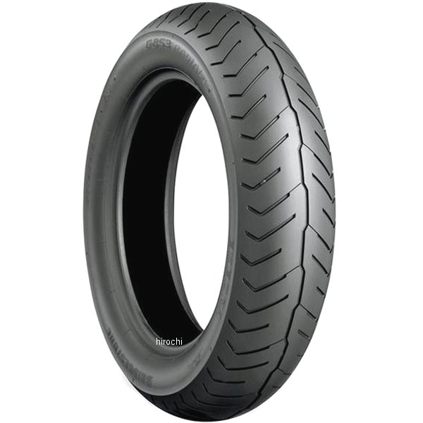 ブリヂストン BRIDGESTONE エクセドラ G853 150/80R16 71V TL フロント MCR01104 JP店｜株式会社ヒロチー商事 店