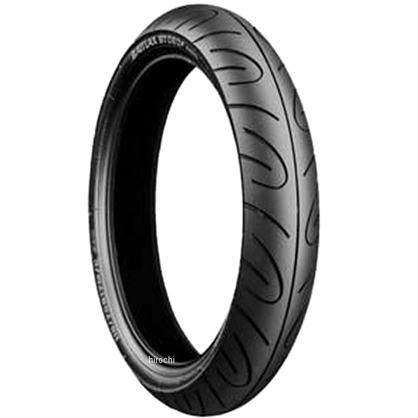 ブリヂストン BRIDGESTONE バトラックス BT-090 110/70R17 54H W フロント MCR02008 JP店