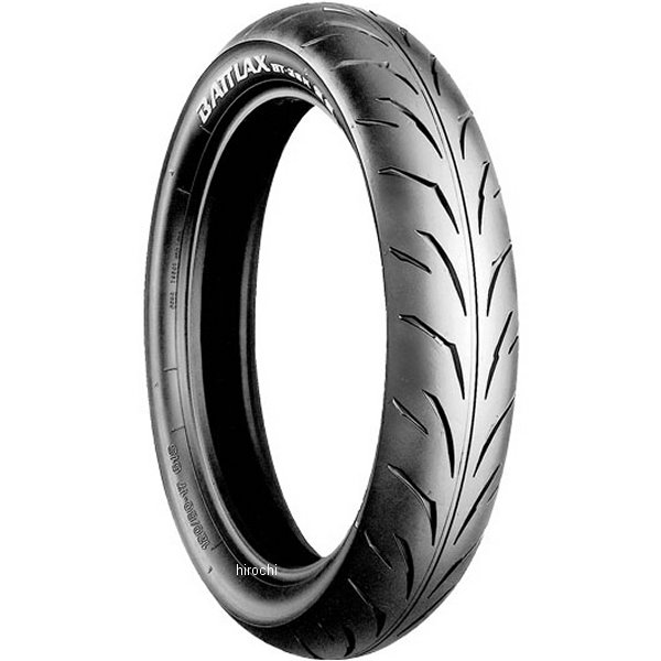 ブリヂストン BRIDGESTONE バトラックス BT-39SS 120/80-17 61S TL リア MCS00353 JP店|株式会社ヒロチー商事 店