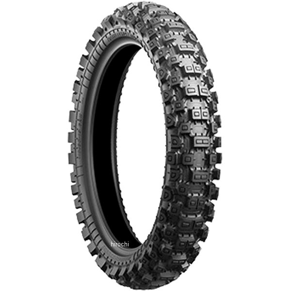 ブリヂストン BRIDGESTONE バトルクロス X40 110/100-18 64M W リア MCS00732 JP店｜株式会社ヒロチー商事 店 12,389円