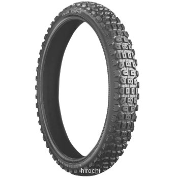 ブリヂストン BRIDGESTONE トレイル ウィング TW15 2.50-21 43L W フロント MCS00980 JP店｜株式会社ヒロチー商事 店