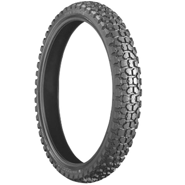 ブリヂストン BRIDGESTONE トレイル ウィング TW19 70/100-21 44P W フロント MCS01218 JP店|株式会社ヒロチー商事 店