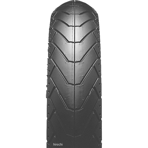 ブリヂストン BRIDGESTONE エクセドラ G525 110/90-18 61V TL RW フロント MCS05740 JP店