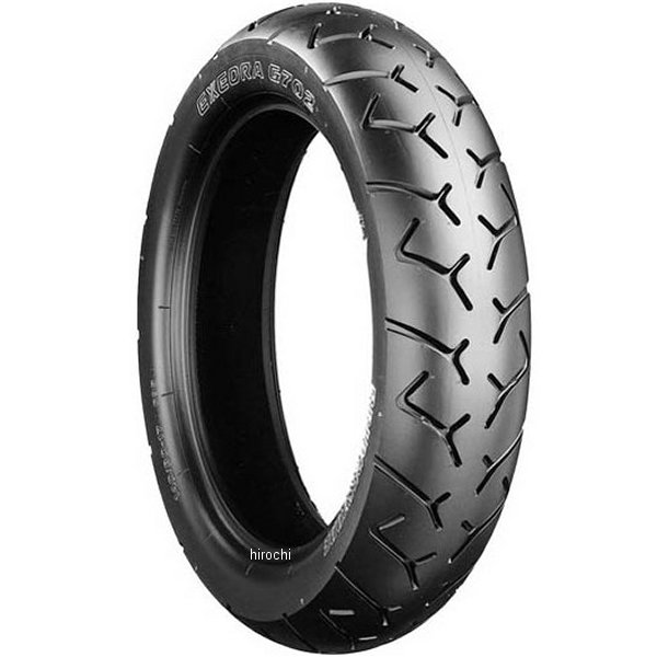 ブリヂストン BRIDGESTONE エクセドラ G702 160/80-15 74S TL リア MCS07184 JP店|株式会社ヒロチー商事 店