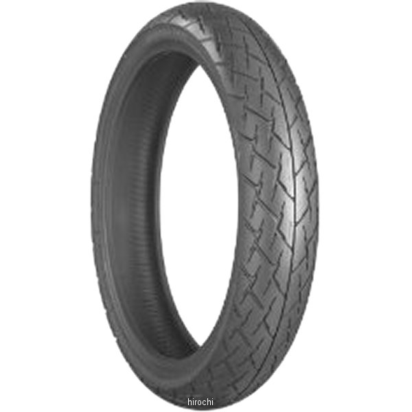 ブリヂストン BRIDGESTONE エクセドラ G601 120/70-18 59V W フロント MCS08253 JP店
