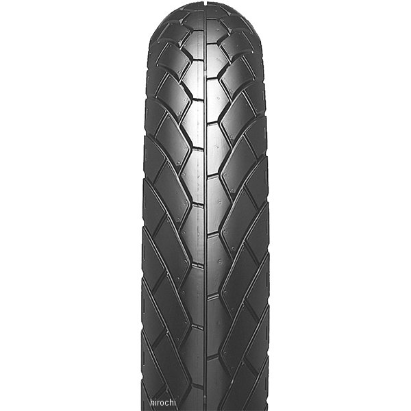 【メーカー在庫あり】 ブリヂストン BRIDGESTONE エクセドラ G547 110/80-18 58H W フロント MCS08606 JP店
