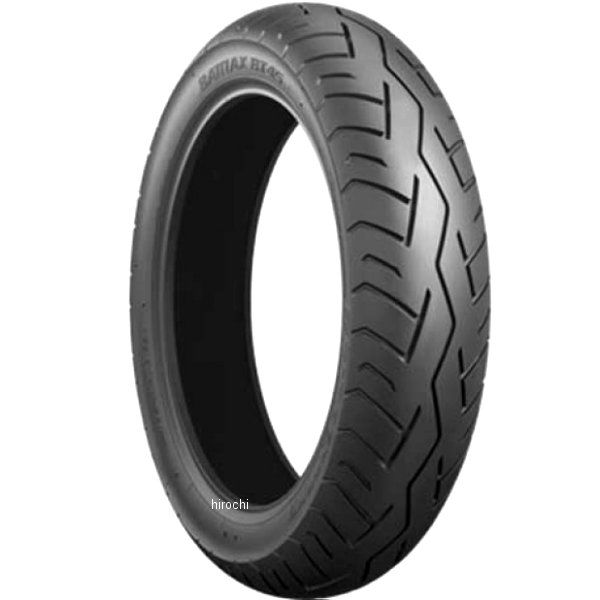 ブリヂストン BRIDGESTONE バトラックス BT-45V 130/80-18 66V TL リア MCS08642 JP店|株式会社ヒロチー商事 店