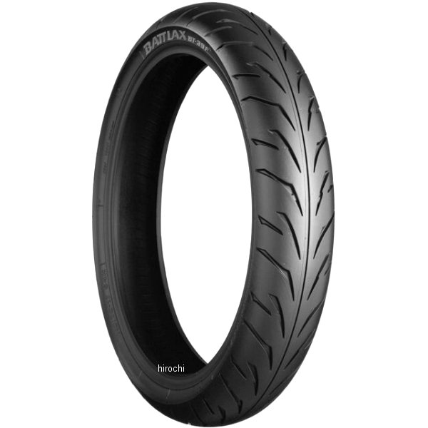 【メーカー在庫あり】 ブリヂストン BRIDGESTONE バトラックス BT-39 100/90-19 57H TL フロント MCS09223 JP店 16,192円
