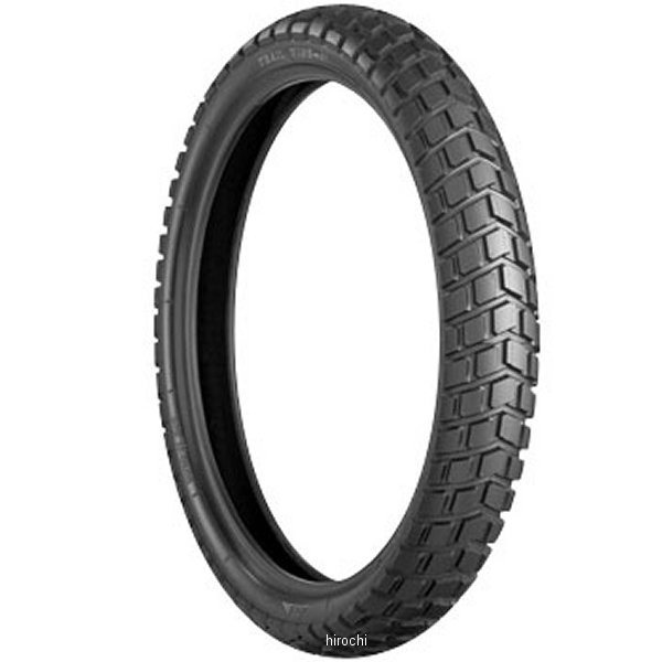 ブリヂストン BRIDGESTONE トレイル ウィング TW41 80/100-21 51P W フロント MCS09711 JP店