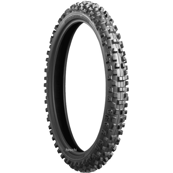 ブリヂストン BRIDGESTONE モトクロス M203 90/100-21 57M W フロント MCS09725 JP店|株式会社ヒロチー商事 店