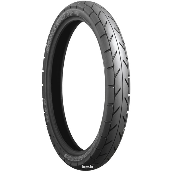 ブリヂストン BRIDGESTONE バトルウィング BW-201 2.75-21 45P W フロント MCS09914 JP店