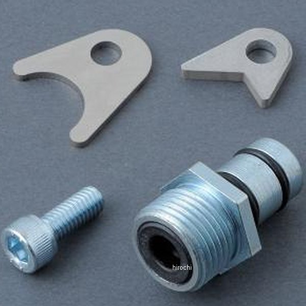 【メーカー在庫あり】 エムテック中京 M-TEC中京 MRS タコメーターポート リリースロックタイプ 72年-75年 Z1、Z2 MRS-K-E010 JP店
