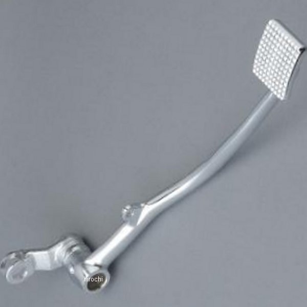 【メーカー在庫あり】 エムテック中京 M-TEC中京 MRS ブレーキペダル 72年-75年 Z1、Z2 MRS-K-E049 JP店