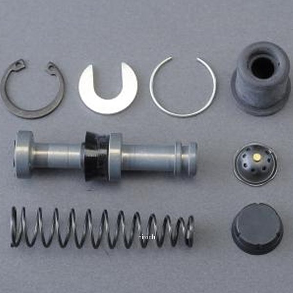 【メーカー在庫あり】 エムテック中京 M-TEC中京 MRS フロントマスターシリンダーリペアーキット 14φマスター用 72年-75年 Z1、Z2、KZ1000A1 MRS-K30 JP店