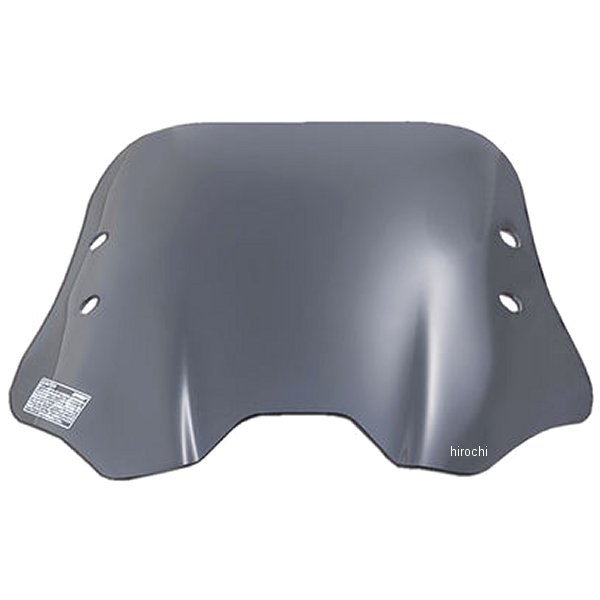 【メーカー在庫あり】 デイトナ ウインドシールド SS 単品 シグナ28 91317 JP店｜株式会社ヒロチー商事 店