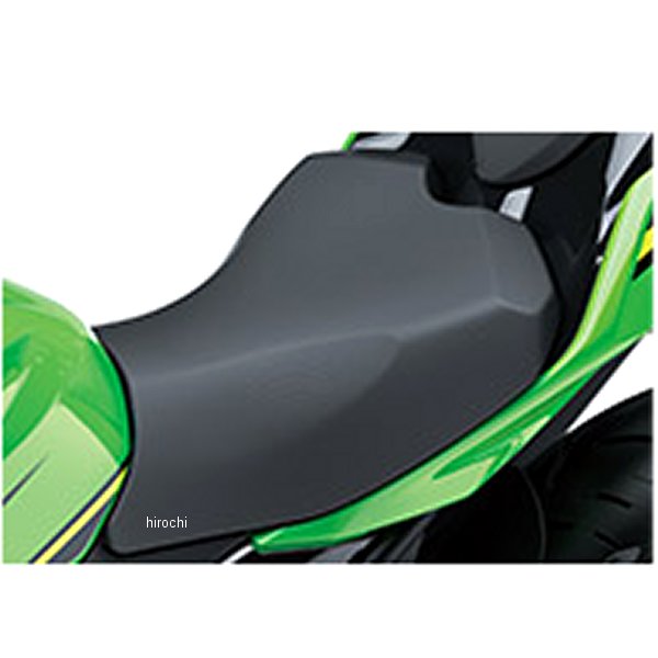 楽天市場】Kawasaki カワサキ 純正オプション スポーツシート Ninja ZX
