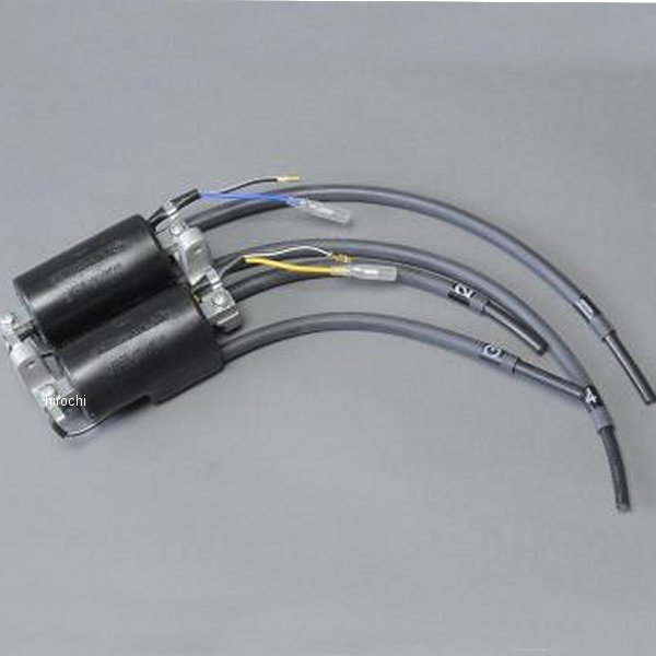 【メーカー在庫あり】 エムテック中京 M-TEC中京 MRS イグニッションコイル ASSY CB750K0-K4 MRS-H75-D018 JP店 32,389円