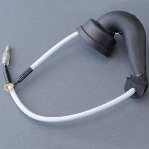 【メーカー在庫あり】 エムテック中京 M-TEC中京 MRS オイルスイッチコード&グロメット CB750K MRS-H75-E114 JP店