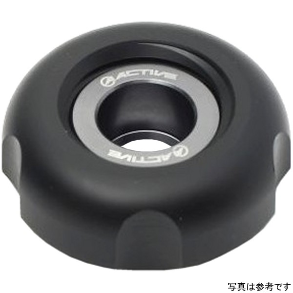 アクティブ ACTIVE リペア フレームスライダー ラウンド 右 1133301-R JP店