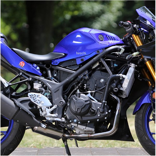 楽天市場】SP忠男 エキゾーストパイプ パワーボックス YZF-R25 楽天市場】SP忠男 エキゾーストパイプ パワーボックス YZF-R25