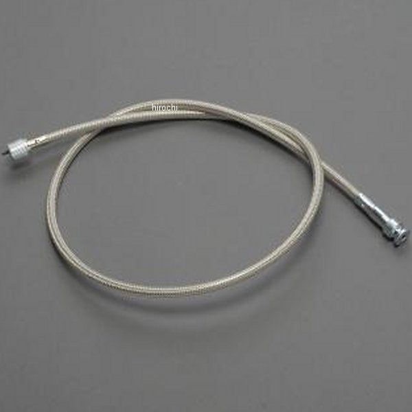 【メーカー在庫あり】 エムテック中京 M-TEC中京 MRS スピードメーターケーブル STD CB750K メッシュ FGL-H7502S00M JP店
