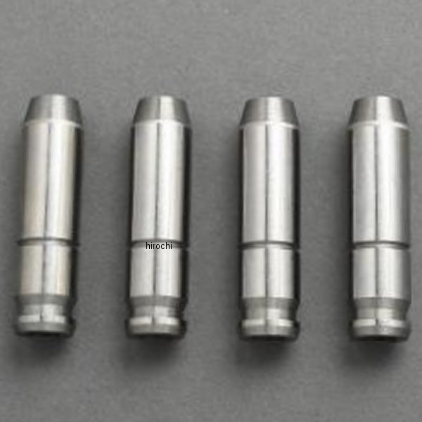 【メーカー在庫あり】 エムテック中京 M-TEC中京 MRS インレットバルブガイドセット CB750K0-K4 4本入り MRS-H75-E1421 JP店