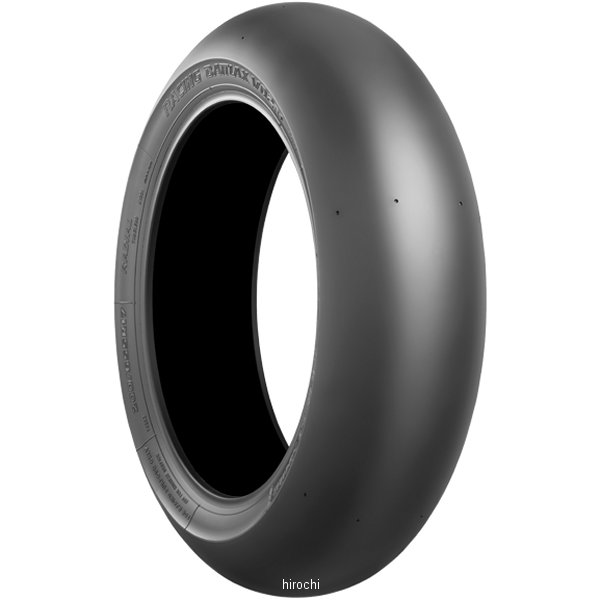 【メーカー在庫あり】 ブリヂストン BRIDGESTONE レーシング バトラックス V02 120/600R17 TL ミディアム リア RMR04043 JP店