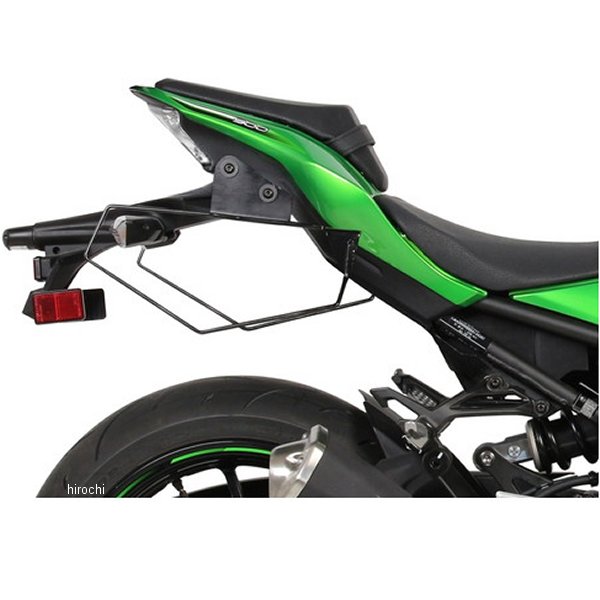 シャッド SHAD サドルバッグサポートキット Z900 K0Z997SE JP店