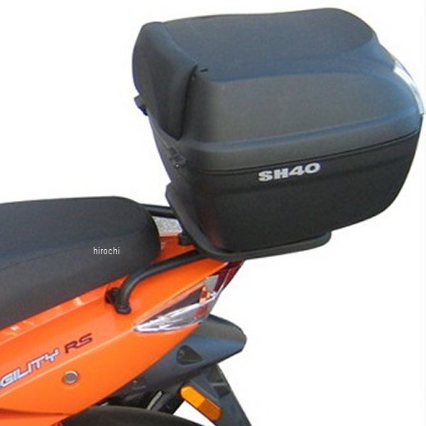 シャッド SHAD トップマスターフィッティングキット 10年-20年 キムコ アジリティ125RS、アジリティ50RS K0GL51ST JP店