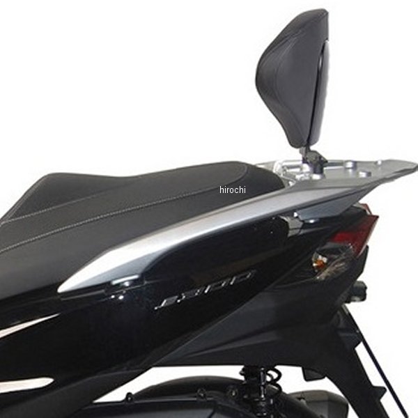 シャッド SHAD バックレスト フィッティングキット 13年-20年 J300、J125 K0J334RV JP店