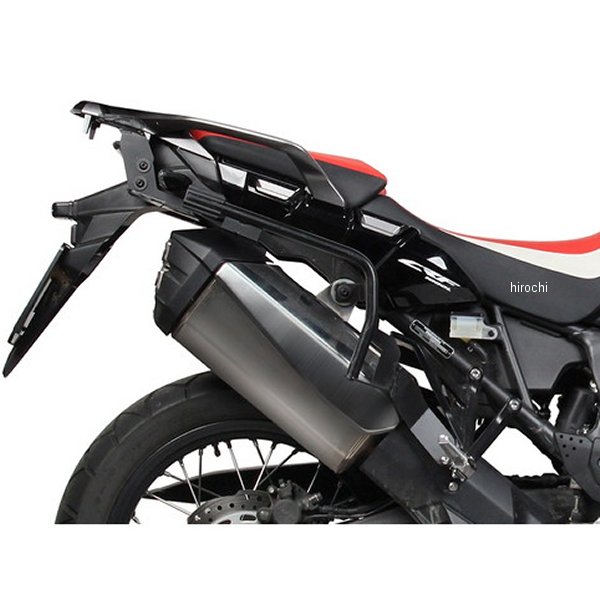 シャッド SHAD 3Pシステム フィッティングキット 16年-17年 CRF1000L Africa Twin H0FR16IF JP店