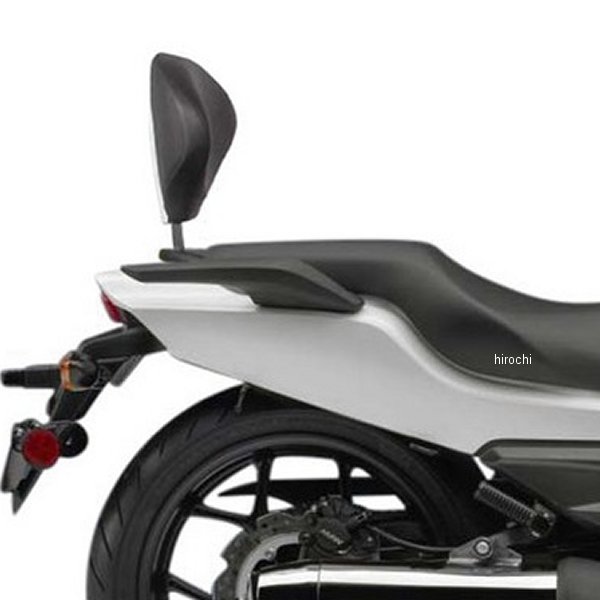 シャッド SHAD バックレスト フィッティングキット 14年-18年 CTX700 H0CT74RV JP店｜株式会社ヒロチー商事 店