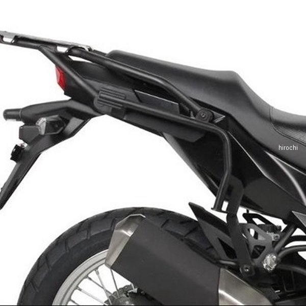 シャッド SHAD 3Pシステム フィッティングキット 17年-20年 ヴェルシス-X 300 K0VR37IF JP店