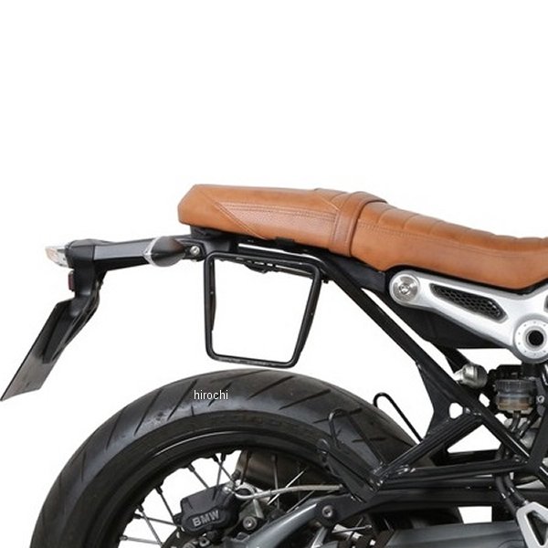 シャッド SHAD SRコレクション専用 サドルバッグフィッティングキット 13年-19年 BMW R Nine T 1200 W0NT13SR JP店