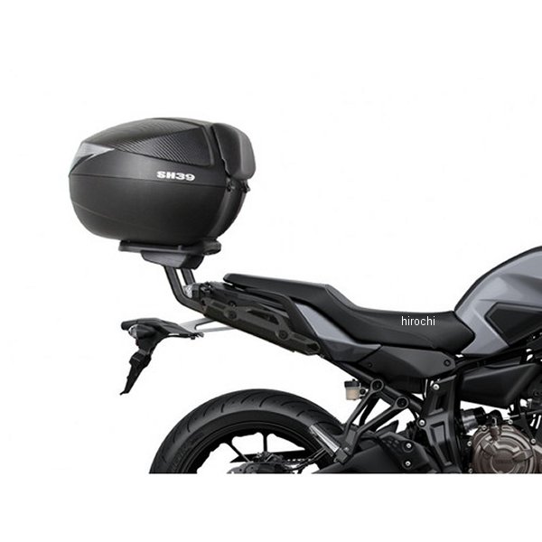 シャッド SHAD トップマスターフィッティングキット 19年 トレーサー700GT Y0TR79ST JP店
