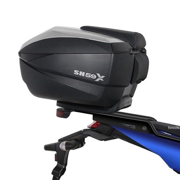 シャッド SHAD トップマスターフィッティングキット 19年-20年 テネレ700 Y0TN79ST JP店