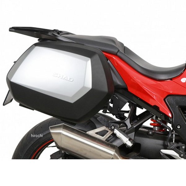 シャッド SHAD 3Pシステム フィッティングキット 20年-21年 BMW S1000XR W0SX10IF JP店