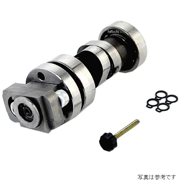 SP武川 カムシャフト S-35D オートデコンプ SuperHead+R専用 KSR110、KLX110 01-08-0183 JP店｜株式会社ヒロチー商事 店